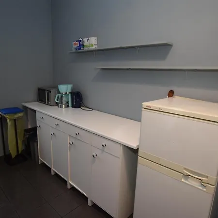 Fruhlings-oktoberfest Apartment *