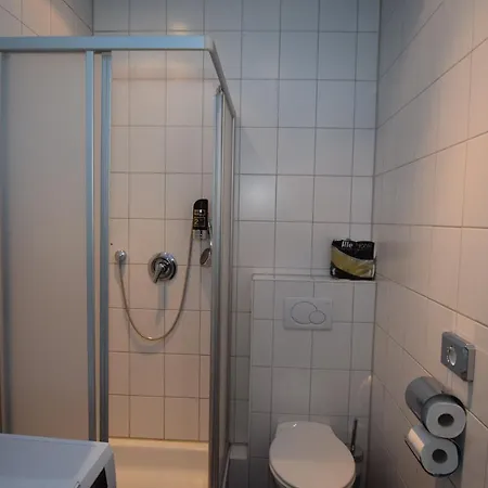 Fruhlings-oktoberfest Apartment Stuttgart